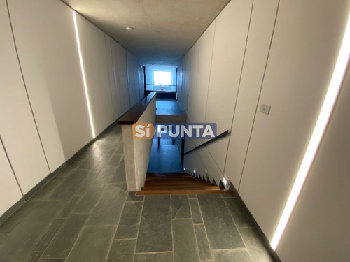 Imagen 23 de 25 de Punta Ballena, Apto 3 Dor, Piscina Uso Exclusivo Con Vista Al Mar !!!