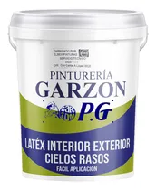 Comprar 3,6l Pintura Elbex Int Con Colores Tono Pasteles A Eleccion