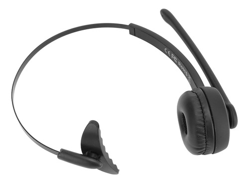 Auriculares Bluetooth Para Teléfono Y Micrófono Giratorio De