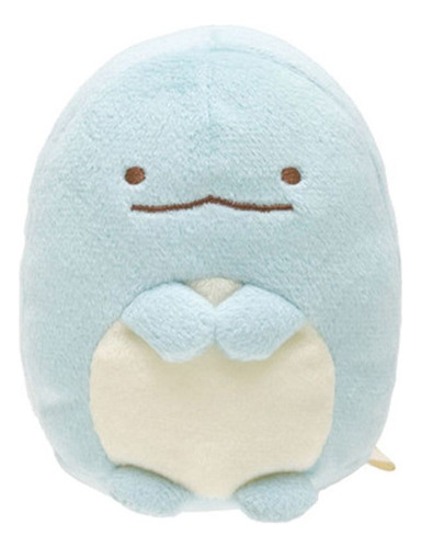 Llavero San-x Sumikko Gurashi Con Forma De Bolso De Peluche