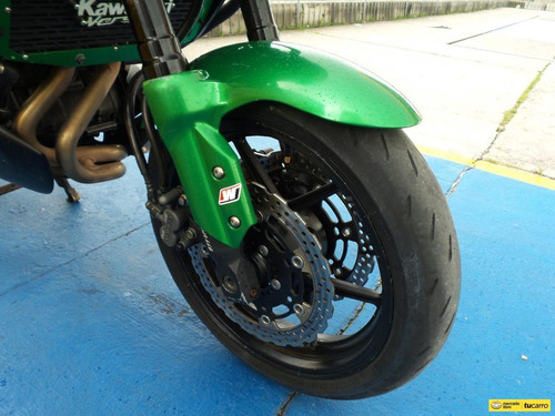 Imagen 7 de 15 de Kawasaki Versys 650 Motos