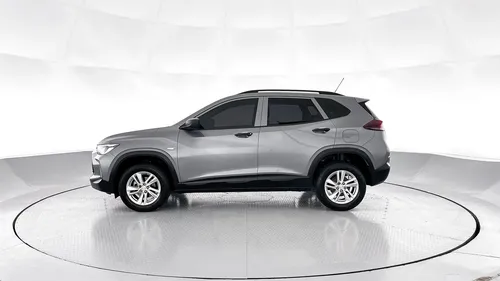 Chevrolet Tracker Turbo Ltz D