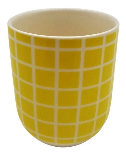 Taza Té Tacita Cuenco 250 Cc Cerámica Decorado Diseño 