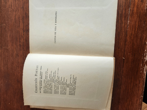 Clásico De La Poesía En Español (Usado)