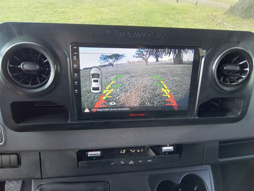Motorhome Compacto Sprinter 0km