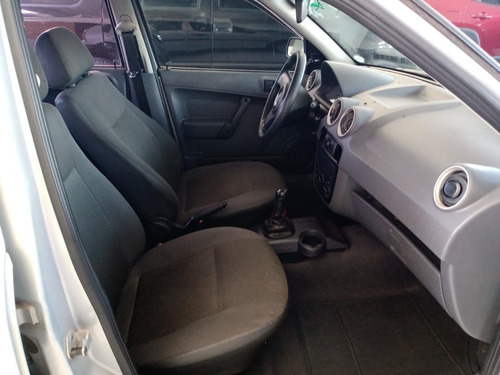 Volkswagen Gol G4 1.6 Mi 8v Total Flex, Eaj0728