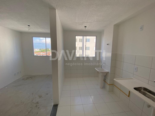 Imagem 4 de 24 de Apartamento À Venda Em Vila Miguel Vicente Cury - Ap115987