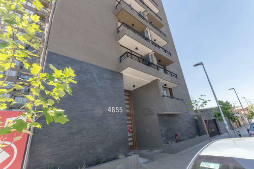 Imagen 11 de 16 de Edificio La Coruña Piso 6