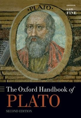 Libro The Oxford Handbook Of Plato: Second Edition - Fine...