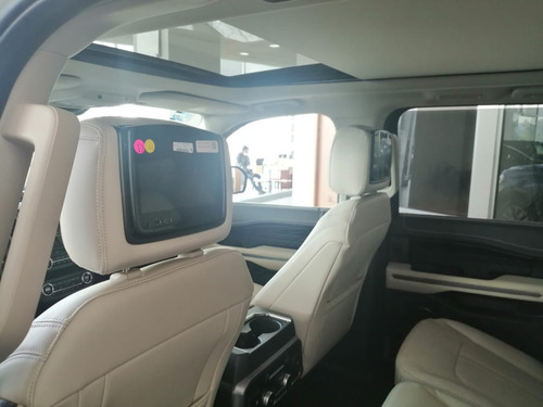 Ford Expedition 3.5 Platinum Max 4x4 At 2021
