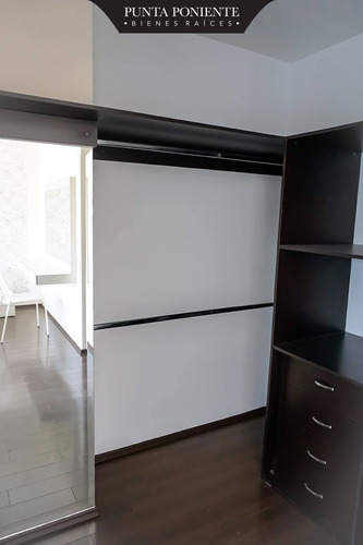 Imagen 7 de 17 de Departamento En Venta - Miguel De Cervantes, Zona Polanco -