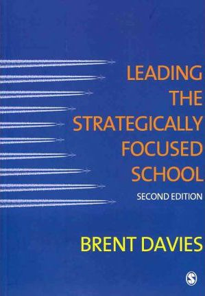 Libro Leading The Strategically Focused School : Success ...