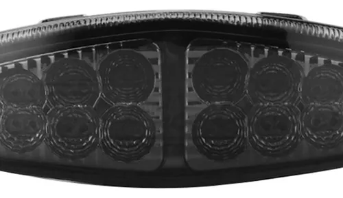 For Kawasaki 650r Er6n Er6n Er6f 2009 2010 2011 Led Tailli