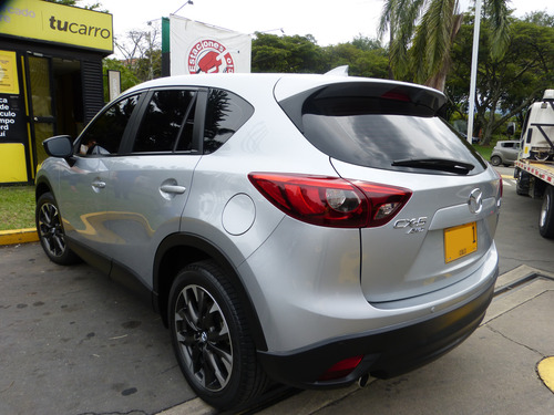 Mazda CX-5 2.5 Grand Touring