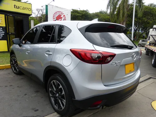 Mazda CX-5 2.5 Grand Touring