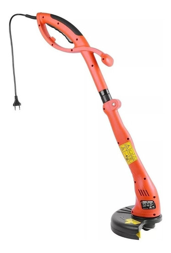 Imagen 2 de 6 de Black+Decker GL300 color naranja 220V