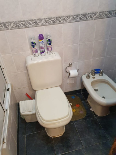 Imagen 7 de 12 de Venta Departamento Tipo Casa De 3 Ambientes En Wilde Centro