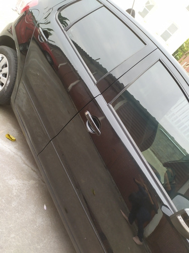 Volkswagen Fox 1.0 Vht Trend Total Flex 5p 2012