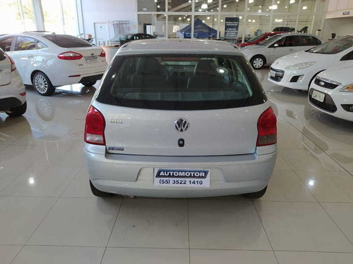 Imagem 7 de 10 de Volkswagen Gol 1.0 Giv