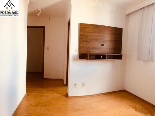 Imagem 7 de 12 de Apartamento Excelente Na Vila Alpina Em Santo André - A-01685 - 69982673