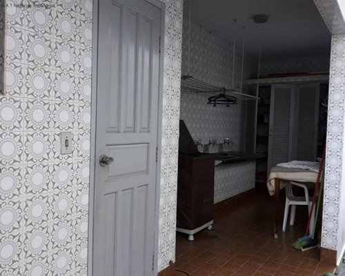 Imagem 22 de 30 de Casa Para Locação No Vila Leão - Sorocaba/sp - Ca11064 - 68465671
