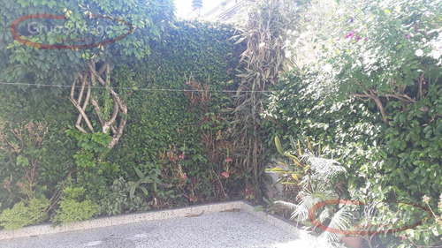Imagen 15 de 24 de Casa Estilo Colonial 3amb/jardin/patio