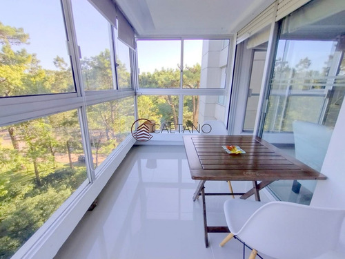Imagen 8 de 26 de Venta De Apartamento 2 Dormitorios - Punta Del Este Roosevelt