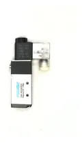 Comprar Valvula Neumatica 5\u002F2 Electrovalvula Rosca 1\u002F4 C\u002Fbobina 24v