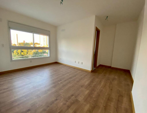 Apartamento - Padrão, Para Venda Em Cuiabá/mt - Imob22130