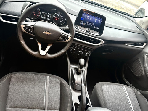 Chevrolet Tracker 1.0 TURBO FLEX LT AUTOMÁTICO