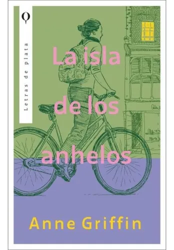 Isla De Los Anhelos, La
