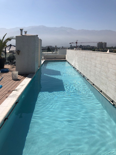 Gran Terraza - Duplex Con Increíble Distribución-ubicación