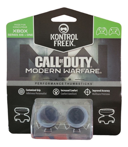 Kontrol Freek Xbox One/s Call Of Duty Modern Warfare