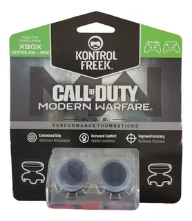 Kontrol Freek Xbox One/s Call Of Duty Modern Warfare