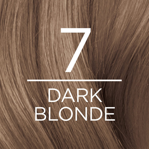 Tinte Cabello L'oreal Paris Excellence Creme, Rubio Oscuro