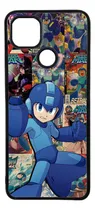 Comprar Funda Protector Case Para Xiaomi Redmi 9c Megaman