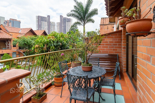 Imagen 22 de 25 de Hermosa Casa En Itagüí, Sector Suramérica