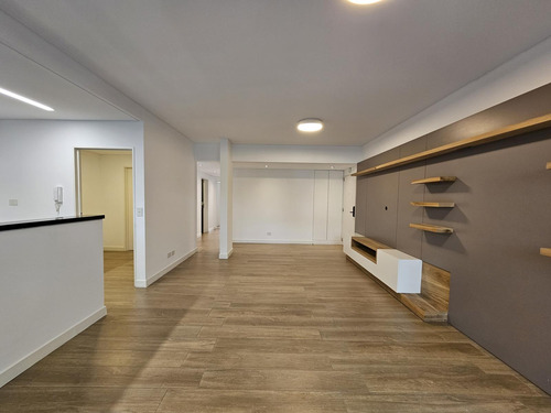 Venta Departamento Palermo: 3 Amb - Dep/escr -coch, Piscina -apto Crédito!