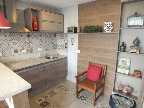 Apartamento Com 3 Dorms, Boqueirão, Santos - R$ 945 Mil, Cod: 1333 - V1333