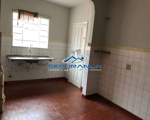 Imagem 11 de 22 de Jardim Do Lago - Casa Térrea Oportunidade - Ca01100 - 4766168
