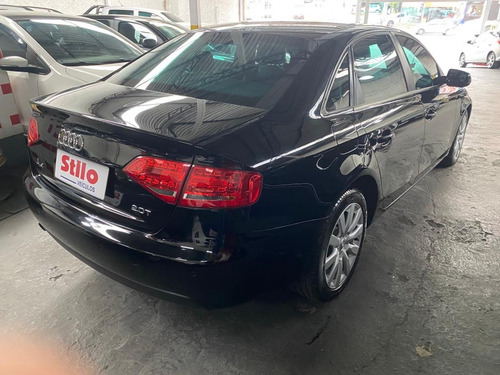 Audi A4 2.0 Tfsi Ambiente Multitronic 4p