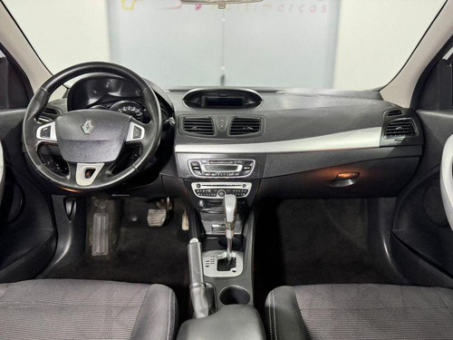 Renault Fluence Dyn20a