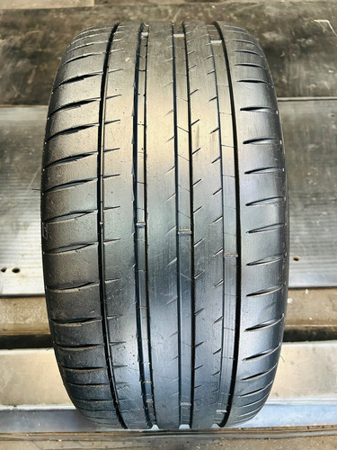 Pneu 265/40/20 Michelin Usado!!! (Usado)