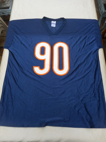 Playera Jersey Chicago Bears Nfl Original Talla 2xl 