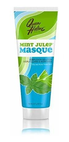 Queen Helene Mascarilla Julepe De Menta 8 Oz