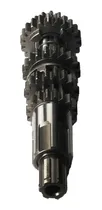 Comprar Eje Primario \u002F Secundario Para Dm-200 Italika Stockrider1