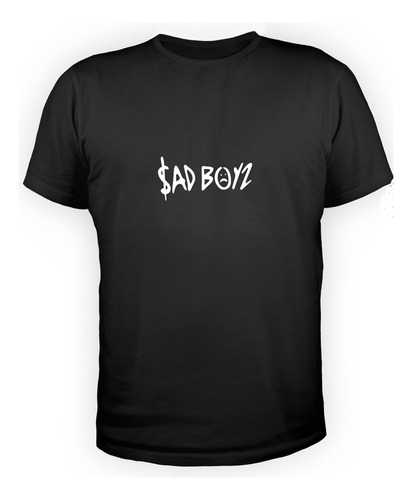 Blusa Sad Boyzz Juniior H Corridos Tumbadoos