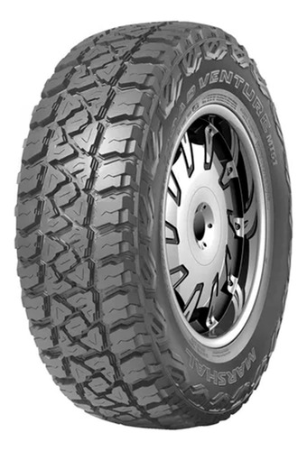 Llanta Lt 33x12.5 R15 108 Q Marshal Mt51 6c Q