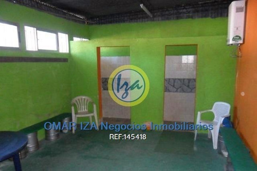 Imagen 12 de 14 de Venta Local Cancha De Futbol 5 Con Renta Ideal Inversores