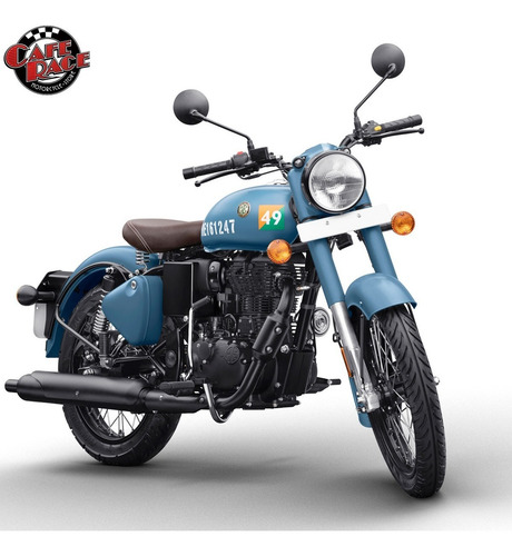 Imagen 7 de 11 de Royal Enfield Classic 350 Año 2022. ¡financiacion Bancaria!